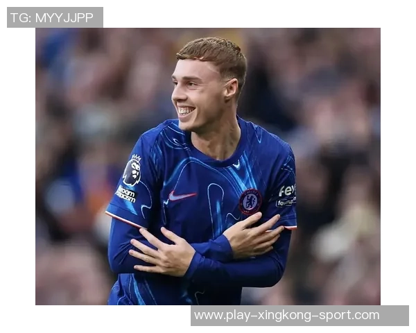 切尔西2025年进球榜揭晓恩佐领衔帕尔默紧随其后