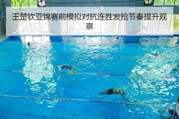 王楚钦亚锦赛前模拟对抗连胜发抢节奏提升观察（xingkong）